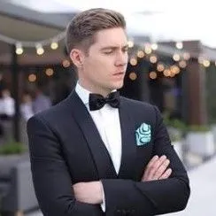 Brillante Finlore - Anton Kovačić