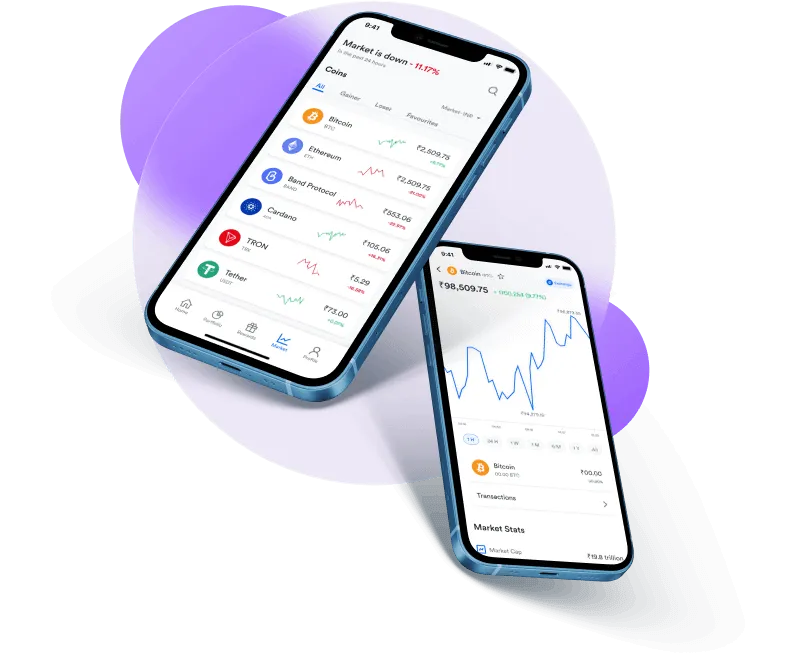 Brillante Finlore - Sign-up now